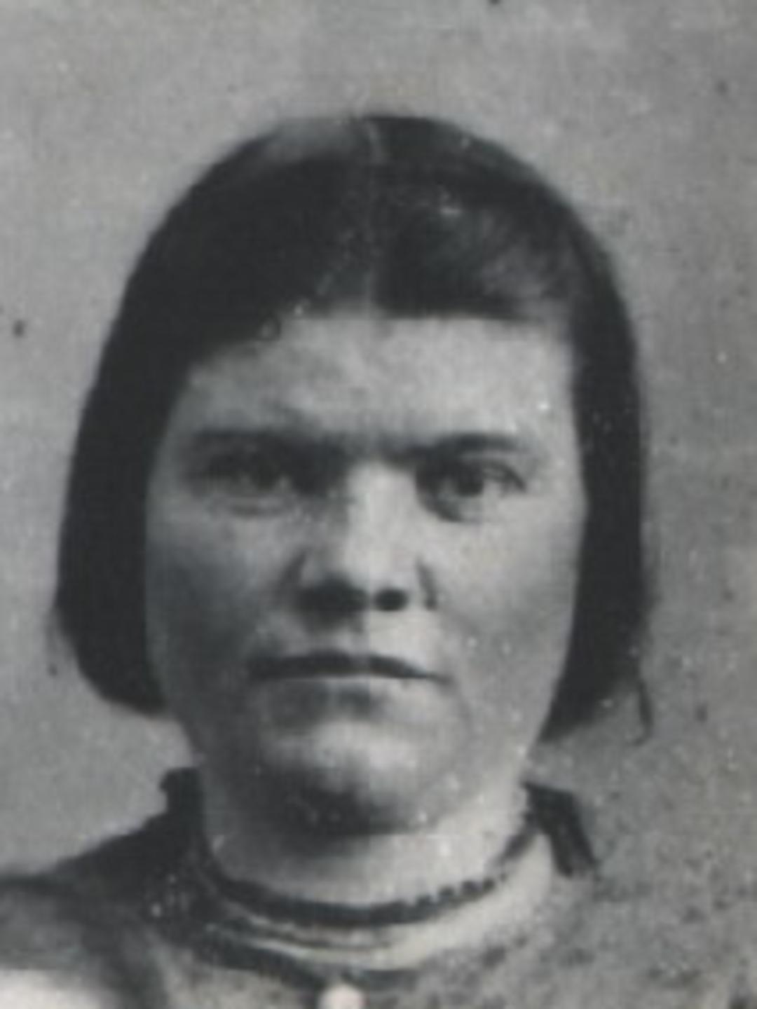 Rosanna Avery (1834 - 1881) Profile